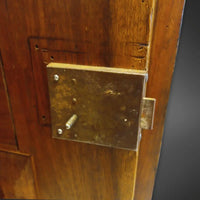 Biedermeier Schrank Österreich um 1830 - Möbel