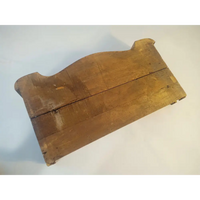 Schreibkommode im Vintage-Stil Italien um 1950 - Möbel