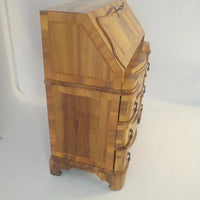 Schreibkommode im Vintage-Stil Italien um 1950 - Möbel