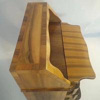 Schreibkommode im Vintage-Stil Italien um 1950 - Möbel