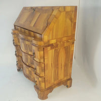 Schreibkommode im Vintage-Stil Italien um 1950 - Möbel