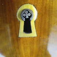 Biedermeier Chiffonniere Nussbaum furniert um 1830 - Möbel