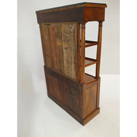 Biedermeier Säulen-Etagere / Servante um 1830 - Möbel