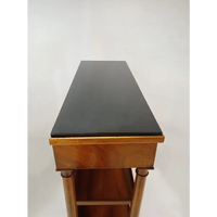 Biedermeier Säulen-Etagere / Servante um 1830 - Möbel