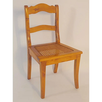 Biedermeier-Kinderstuhl Deutschland um 1830 - Stühle