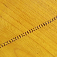 Biedermeier Salontisch Kirschbaum um 1810 - Möbel