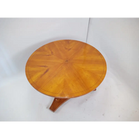 Biedermeier Salontisch Kirschbaum um 1810 - Möbel