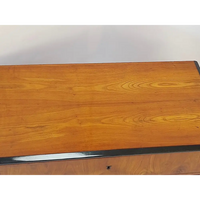 Biedermeier Kommode aus Kirschbaum um 1820 - Möbel