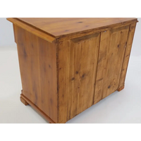 Biedermeier Kommode aus Kirschbaum um 1825 - Möbel