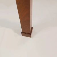 Biedermeier Tisch Nussbaum um 1830 - Möbel