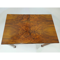 Biedermeier Tisch Nussbaum um 1830 - Möbel