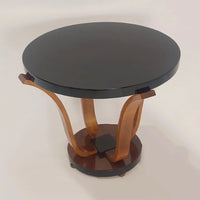 Art Déco Salontisch Frankreich um 1920 - Salontisch