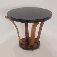 Art Déco Salontisch Frankreich um 1920 - Salontisch