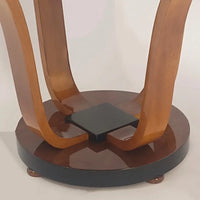 Art Déco Salontisch Frankreich um 1920 - Salontisch