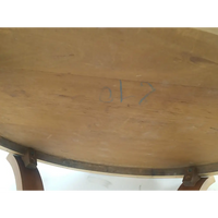 Art Déco Salontisch Frankreich um 1920 - Salontisch