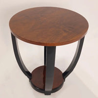 Art Déco Salontisch Frankreich um 1930 Möbel