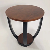 Art Déco Salontisch Frankreich um 1930 Möbel