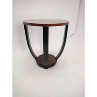 Art Déco Salontisch Frankreich um 1930 Möbel