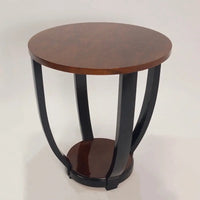 Art Déco Salontisch Frankreich um 1930 Möbel