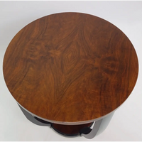 Art Déco Salontisch Frankreich um 1930 Möbel