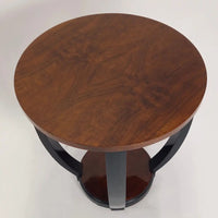 Art Déco Salontisch Frankreich um 1930 Möbel