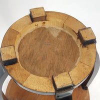 Art Déco Salontisch Frankreich um 1930 Möbel