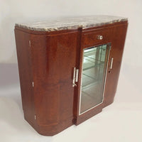 Art Déco Sideboard - Anrichte um 1930 - Möbel