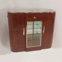 Art Déco Sideboard - Anrichte um 1930 - Möbel