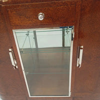 Art Déco Sideboard - Anrichte um 1930 - Möbel