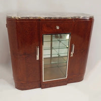 Art Déco Sideboard - Anrichte um 1930 - Möbel