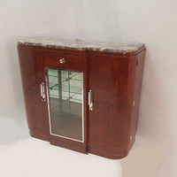 Art Déco Sideboard - Anrichte um 1930 - Möbel