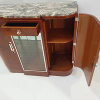 Art Déco Sideboard - Anrichte um 1930 - Möbel