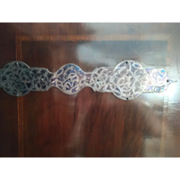 Barockschrank mit Intarsien Mitte 18. Jh. - Möbel