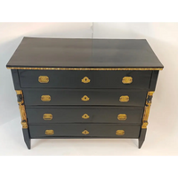 Empire Kommode Österreich um 1820 - Möbel