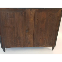 Empire Kommode Österreich um 1820 - Möbel