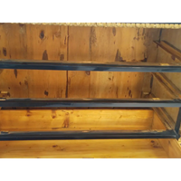 Empire Kommode Österreich um 1820 - Möbel