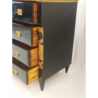 Empire Kommode Österreich um 1820 - Möbel