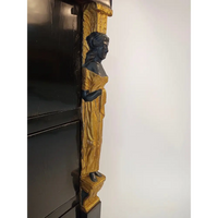 Empire Kommode Österreich um 1820 - Möbel