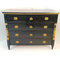 Empire Kommode Österreich um 1820 - Möbel