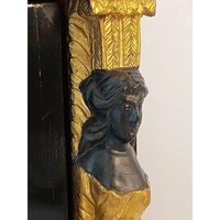 Empire Kommode Österreich um 1820 - Möbel