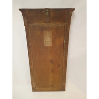 Spiegel Peter Schmuckert Mannheim um 1820 - Möbel