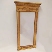 Spiegel Peter Schmuckert Mannheim um 1820 - Möbel