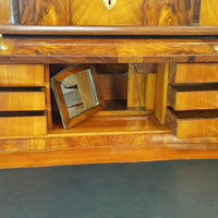 Rollsekretär aus der Restaurationsepoche Frankreich