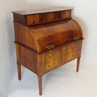 Rollsekretär aus der Restaurationsepoche Frankreich