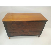 Klassizismus Kommode Kirschbaum um 1810 - Möbel