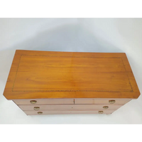 Klassizismus Kommode Kirschbaum um 1810 - Möbel