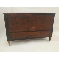 Klassizismus Kommode Kirschbaum um 1810 - Möbel