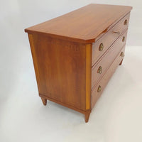 Klassizismus Kommode Kirschbaum um 1810 - Möbel