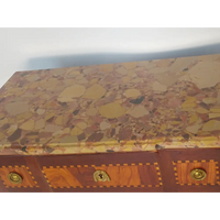 Kommode Epoque Transition gestempelt J.C.Ellaume - Möbel