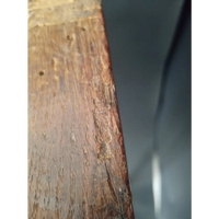 Kommode Epoque Transition gestempelt J.C.Ellaume - Möbel